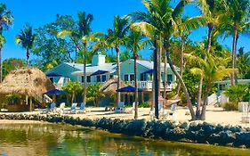 Coconut Palm Inn Key Largo Florida